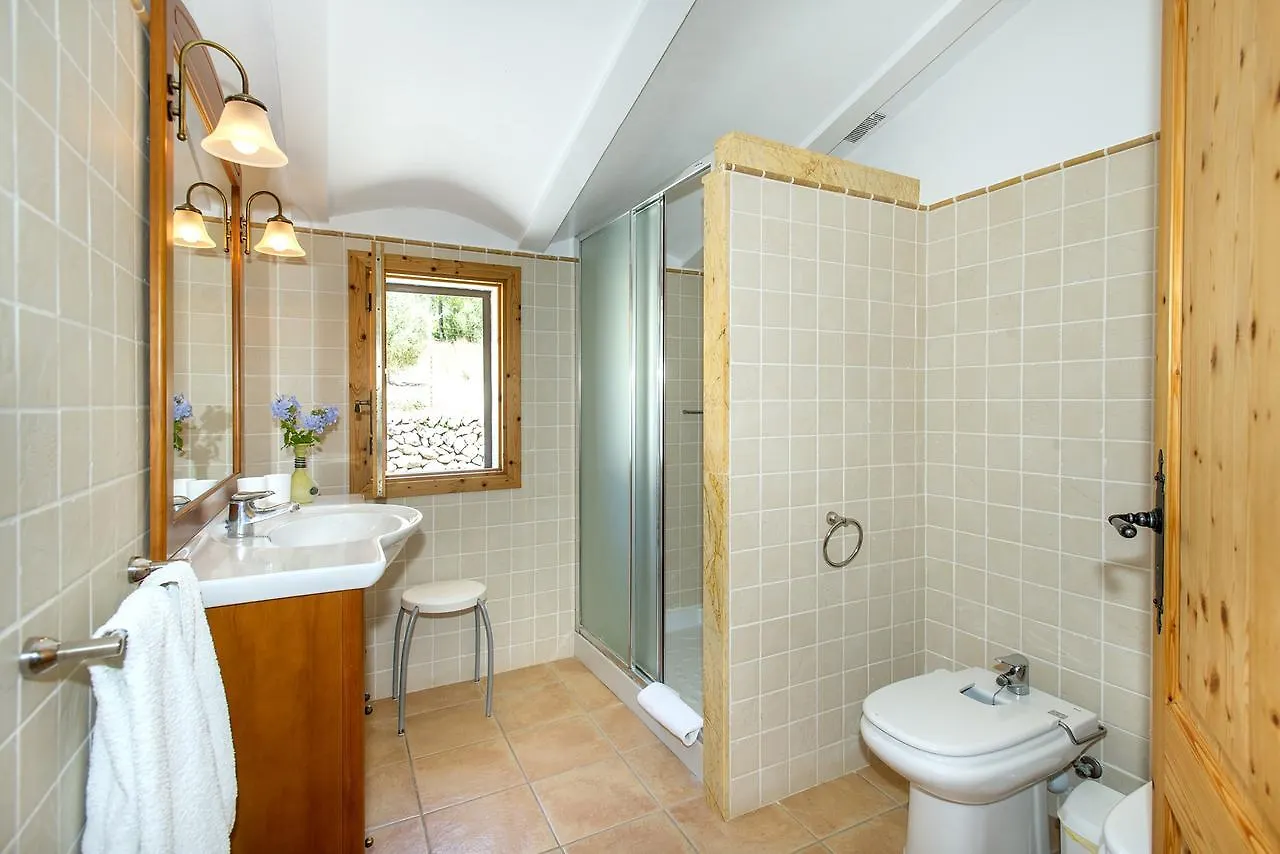 Owl Booking Villa Bennasar - Rustic Stay Pollenca