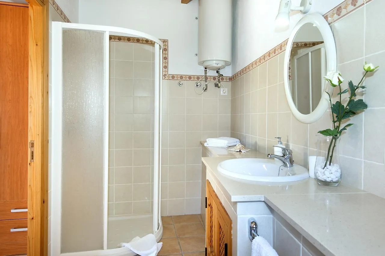 Owl Booking Villa Bennasar - Rustic Stay Pollenca Spain
