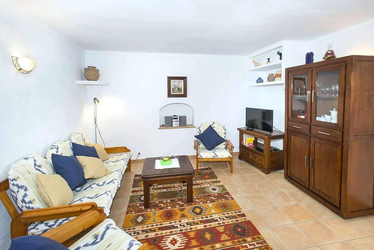 Owl Booking Villa Bennasar - Rustic Stay Pollenca 0*,  Spain